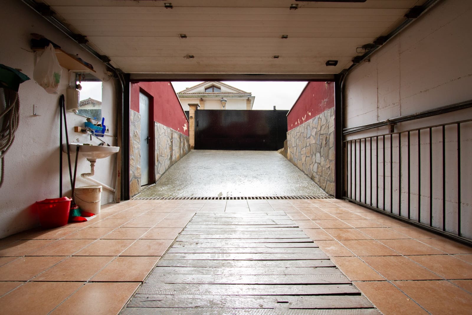 6 soveværelse Villa til salg i Cendea de Olza/Oltza Zendea med swimmingpool garage - € 460.000 (Ref: 9677822)