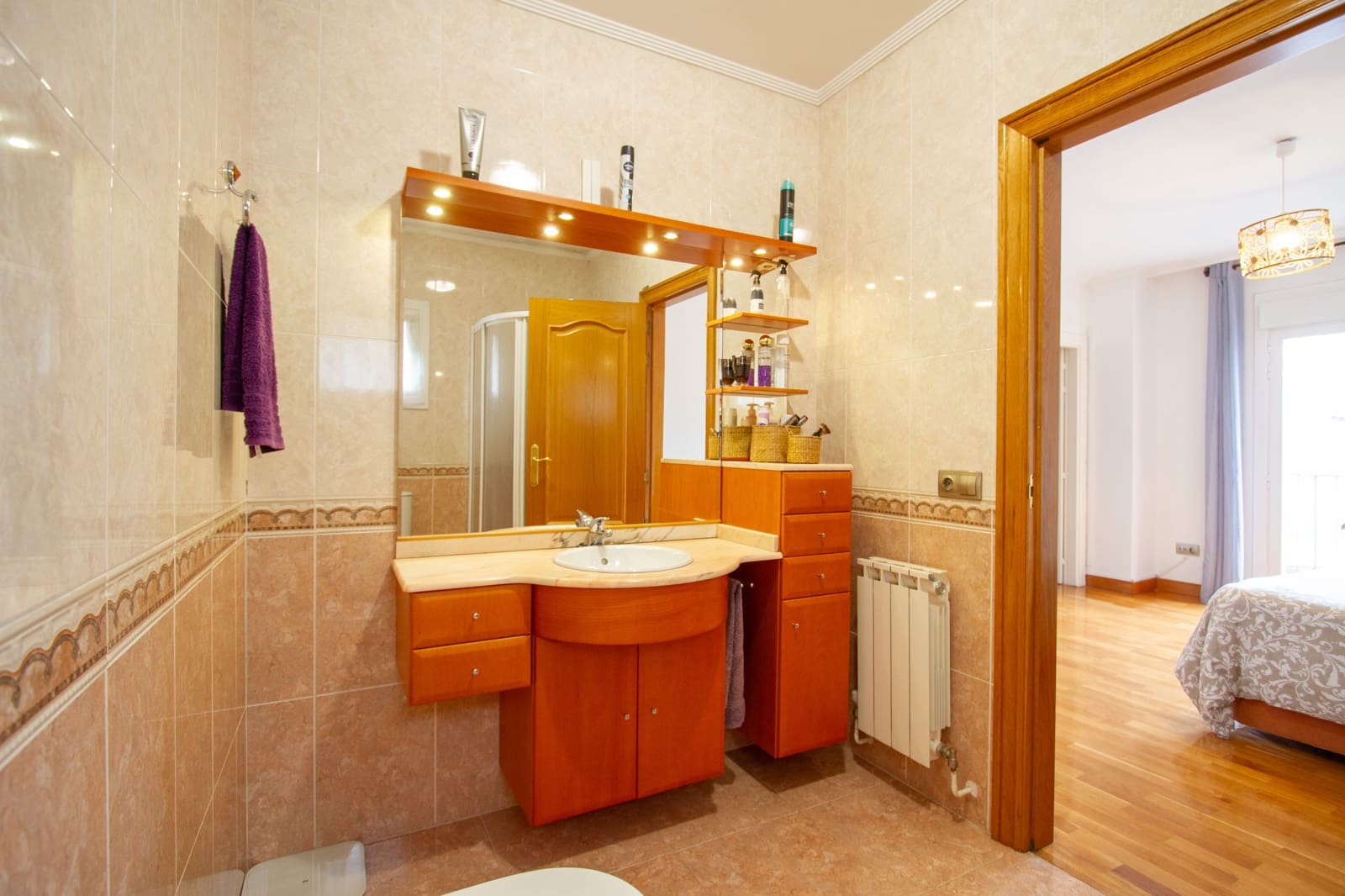 6 soveværelse Villa til salg i Cendea de Olza/Oltza Zendea med swimmingpool garage - € 460.000 (Ref: 9677822)