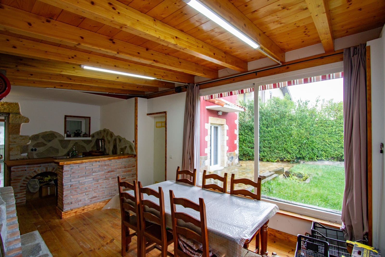 6 soveværelse Villa til salg i Cendea de Olza/Oltza Zendea med swimmingpool garage - € 460.000 (Ref: 9677822)