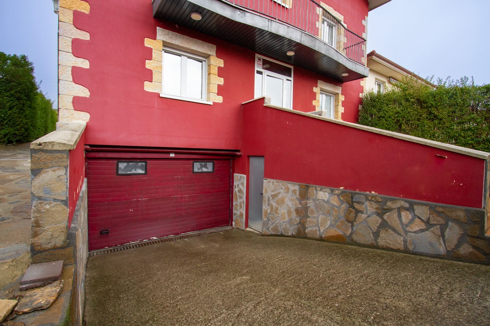 6 soveværelse Villa til salg i Cendea de Olza/Oltza Zendea med swimmingpool garage - € 460.000 (Ref: 9677822)