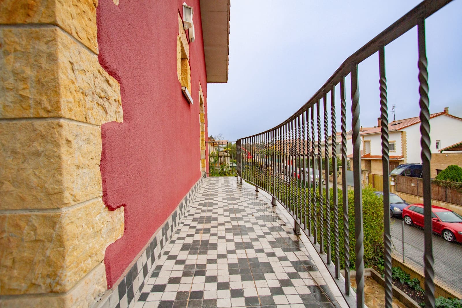 6 soveværelse Villa til salg i Cendea de Olza/Oltza Zendea med swimmingpool garage - € 460.000 (Ref: 9677822)