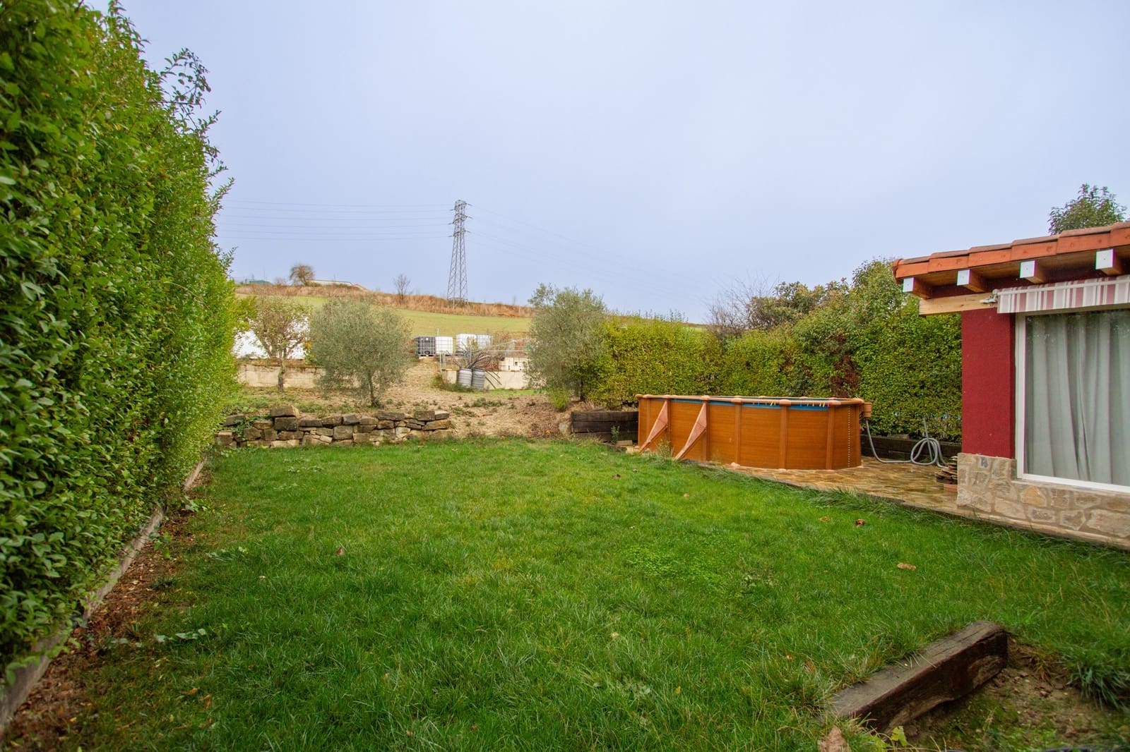 6 soveværelse Villa til salg i Cendea de Olza/Oltza Zendea med swimmingpool garage - € 460.000 (Ref: 9677822)