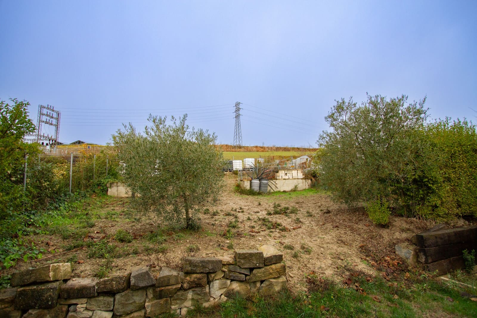 6 soveværelse Villa til salg i Cendea de Olza/Oltza Zendea med swimmingpool garage - € 460.000 (Ref: 9677822)