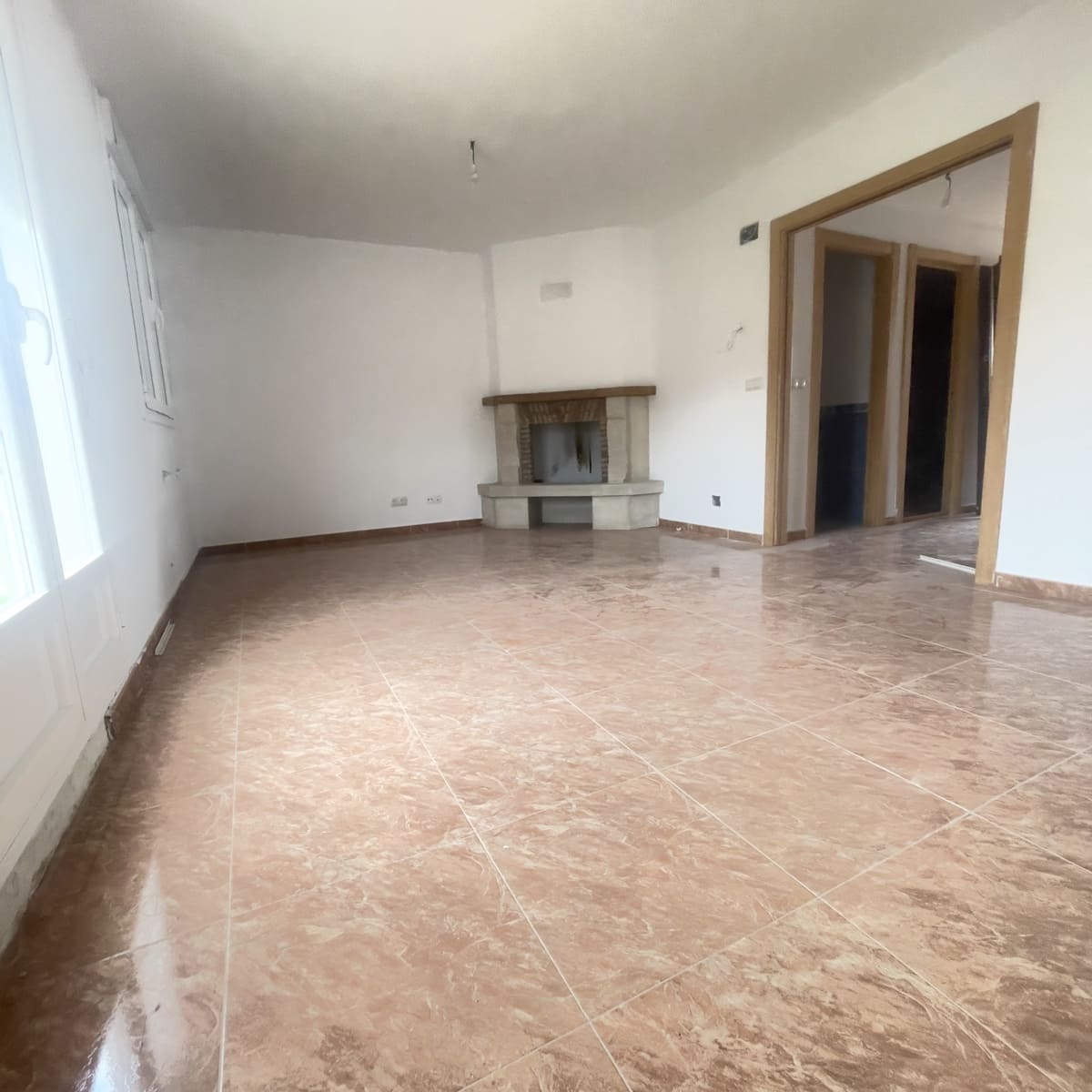 Adosado de 3 habitaciones en Canillas de Río Tuerto en venta con garaje - 100.000 € (Ref: 9677824)