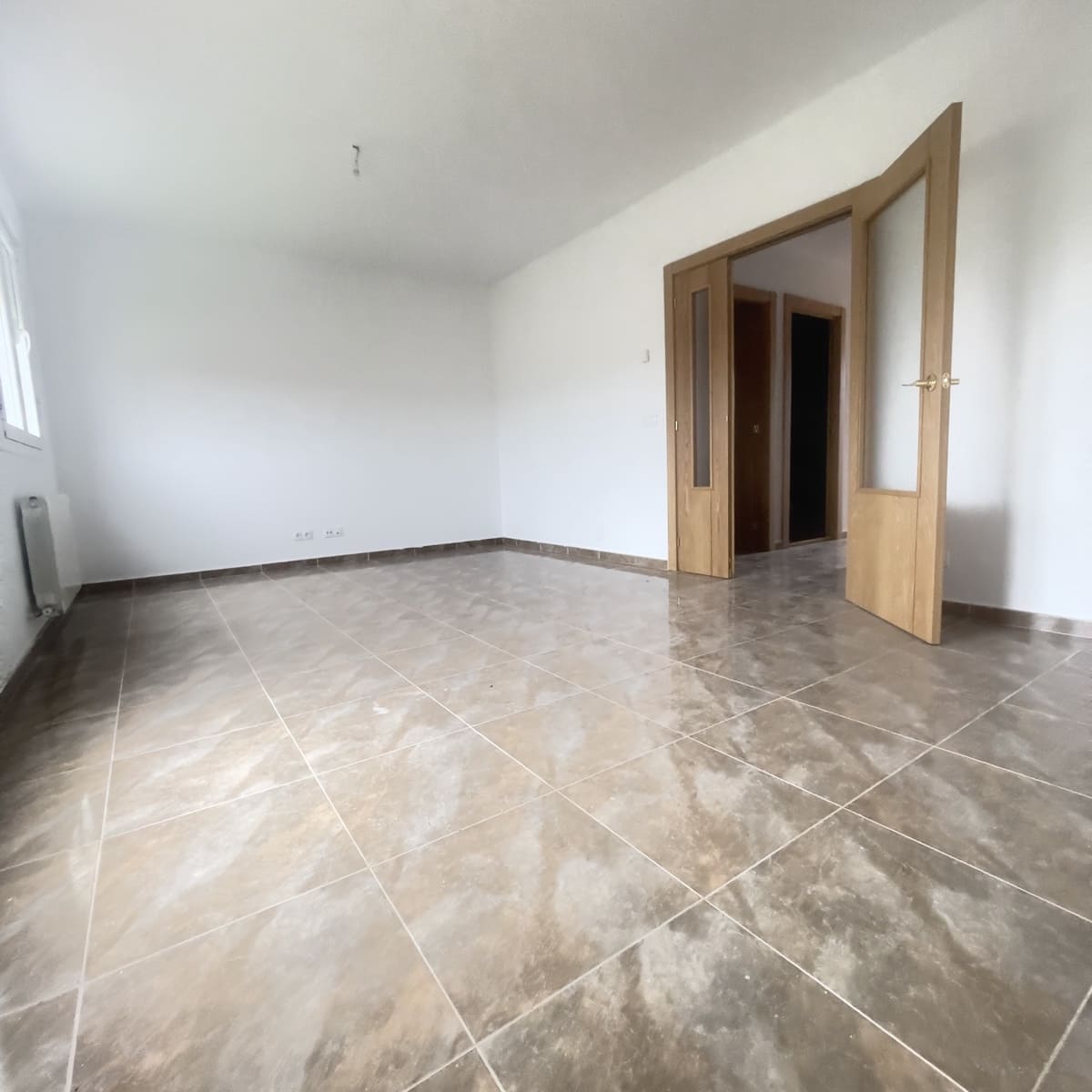 Adosado de 3 habitaciones en Canillas de Río Tuerto en venta con garaje - 100.000 € (Ref: 9677824)