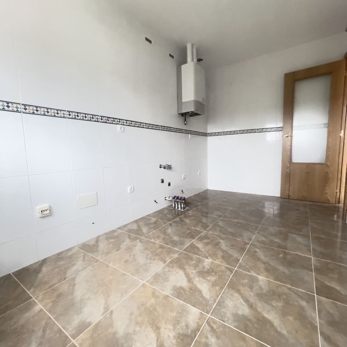 Adosado de 3 habitaciones en Canillas de Río Tuerto en venta con garaje - 100.000 € (Ref: 9677824)
