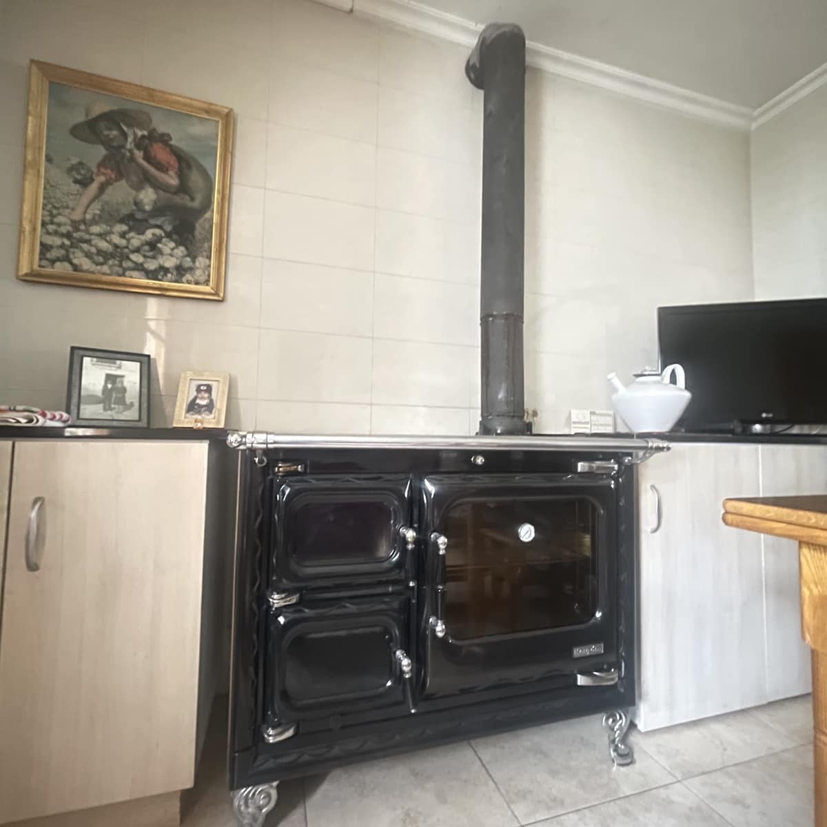 3 soveværelse Byhus til salg i Azagra med garage - € 190.000 (Ref: 9677867)