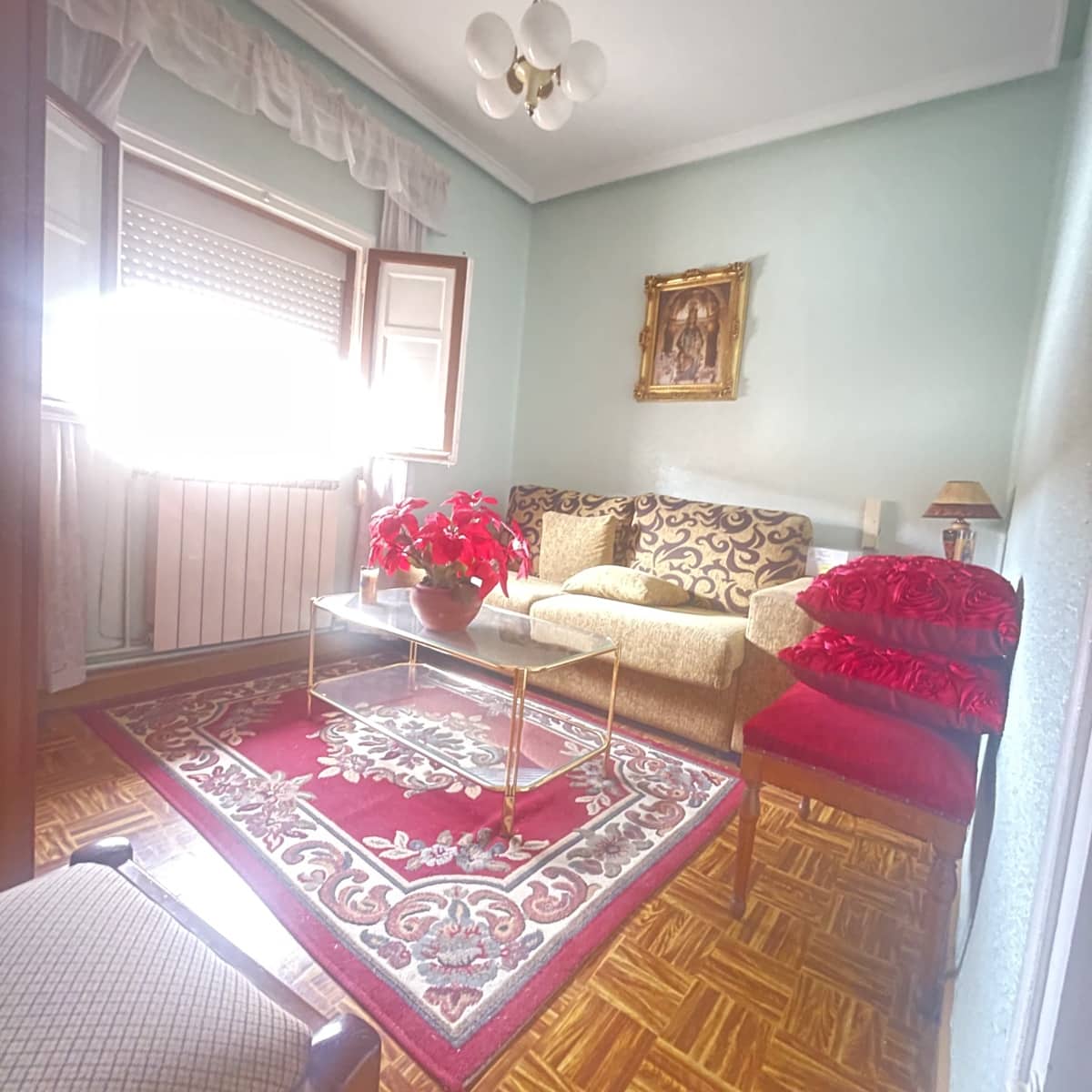 3 soveværelse Byhus til salg i Azagra med garage - € 190.000 (Ref: 9677867)