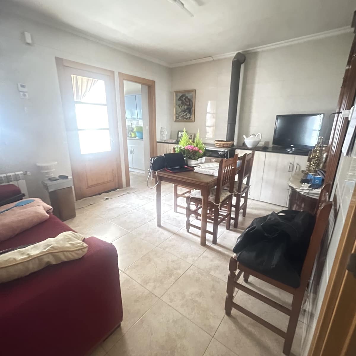 3 soveværelse Byhus til salg i Azagra med garage - € 190.000 (Ref: 9677867)