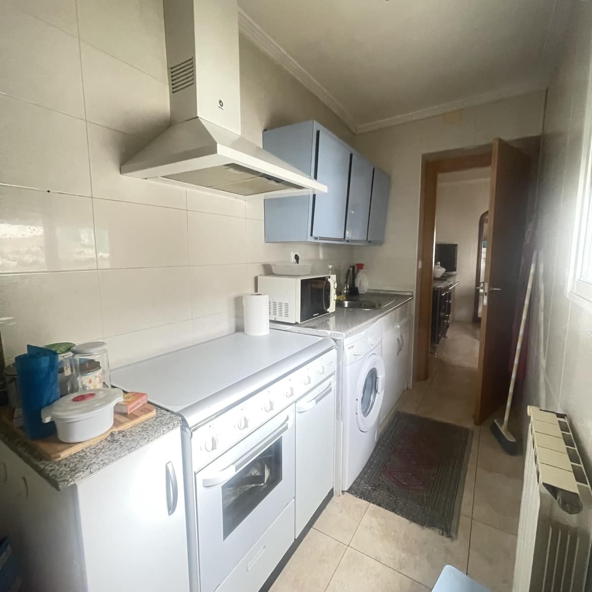 3 soveværelse Byhus til salg i Azagra med garage - € 190.000 (Ref: 9677867)