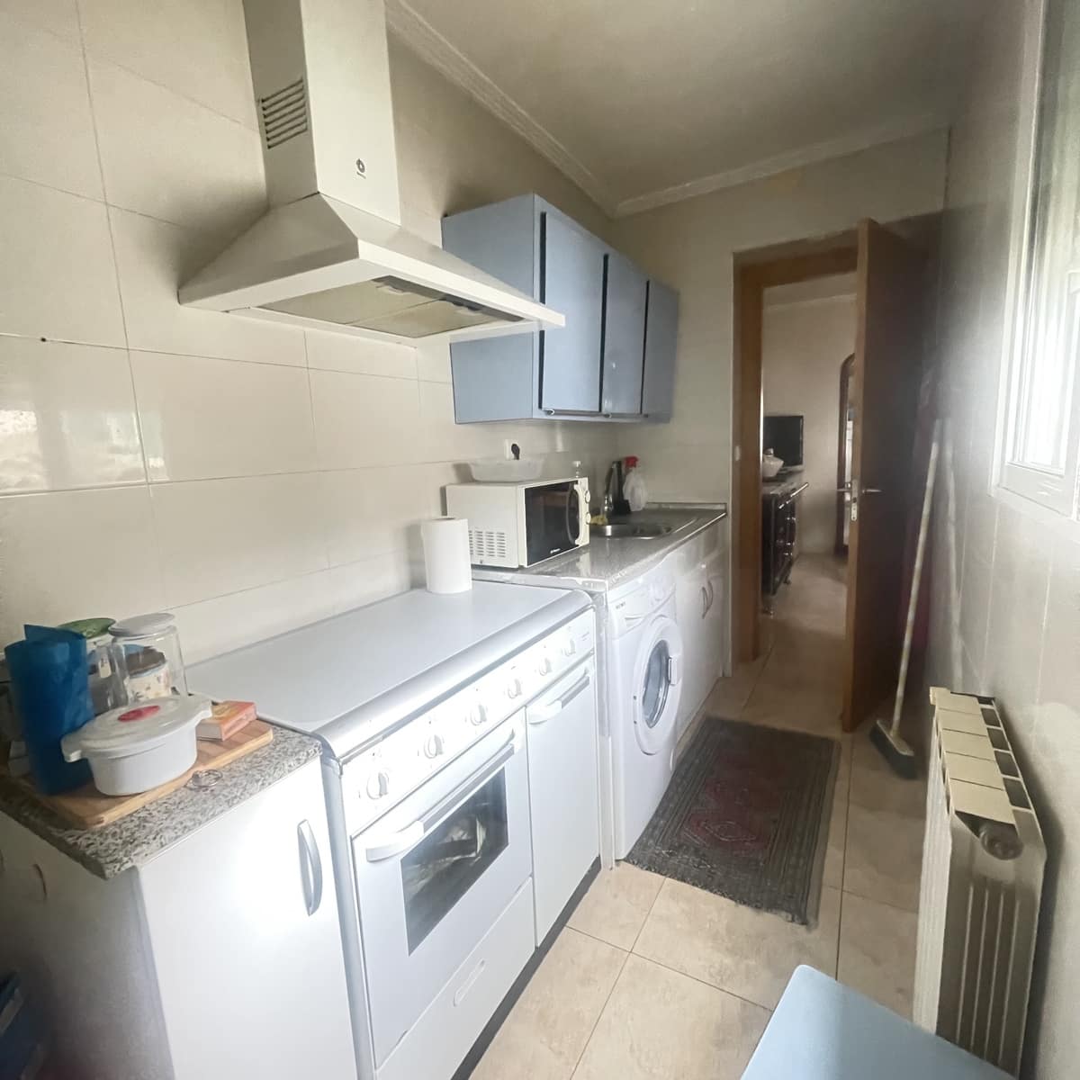 3 soveværelse Byhus til salg i Azagra med garage - € 190.000 (Ref: 9677867)