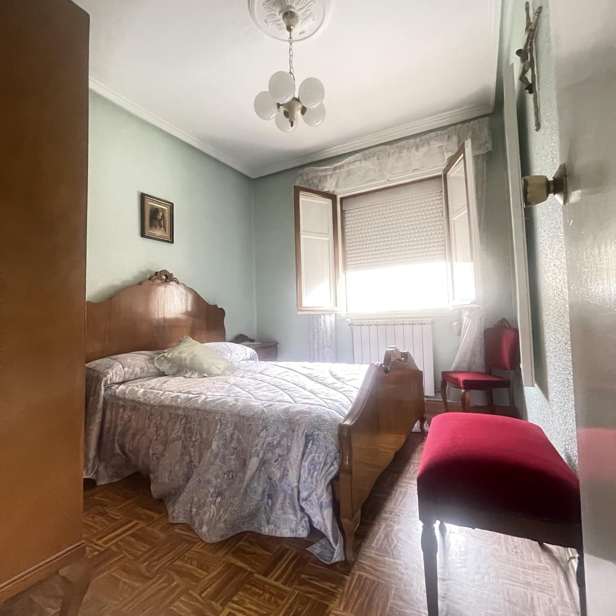 3 soveværelse Byhus til salg i Azagra med garage - € 190.000 (Ref: 9677867)