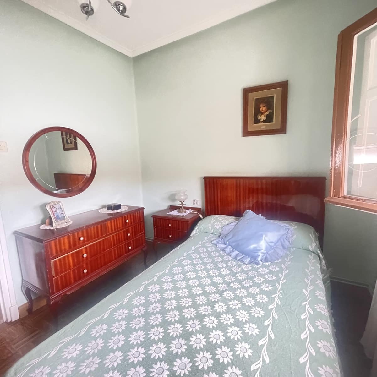 3 soveværelse Byhus til salg i Azagra med garage - € 190.000 (Ref: 9677867)