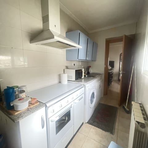 3 makuuhuone Omakotitalo myytävänä paikassa Azagra - 190 000 € (Ref: 9677867)