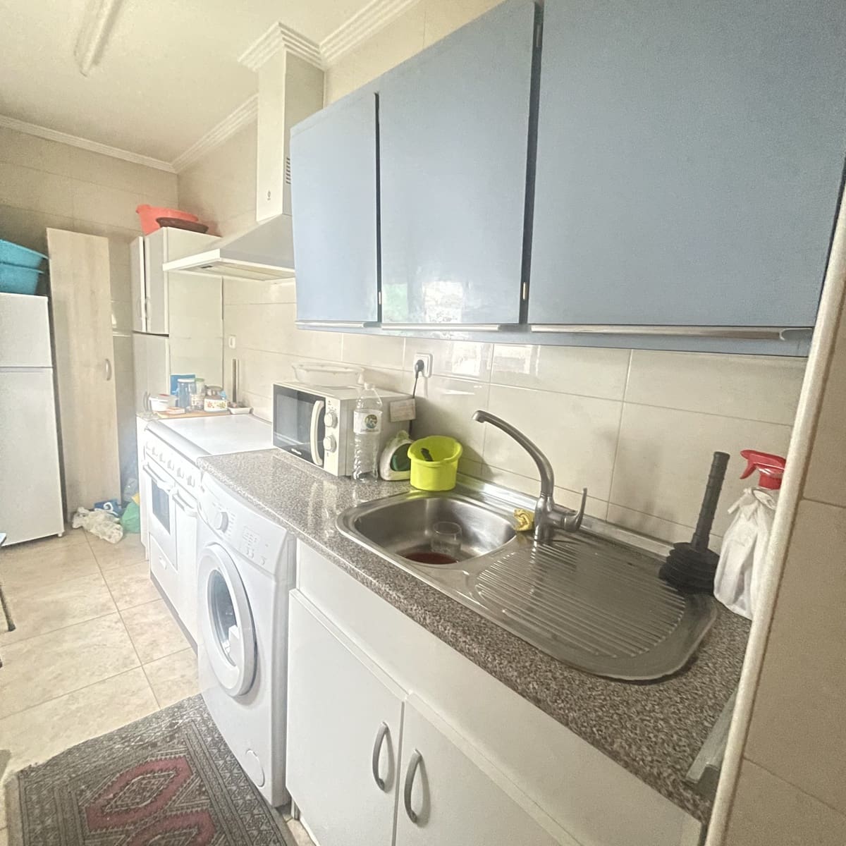 3 soveværelse Byhus til salg i Azagra med garage - € 190.000 (Ref: 9677867)