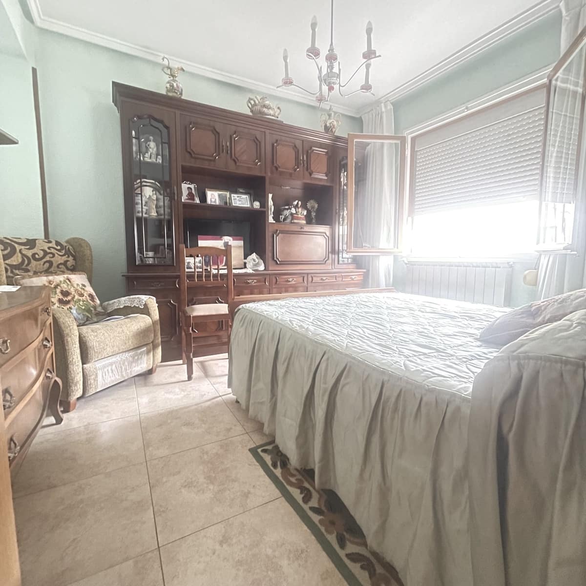 3 soveværelse Byhus til salg i Azagra med garage - € 190.000 (Ref: 9677867)