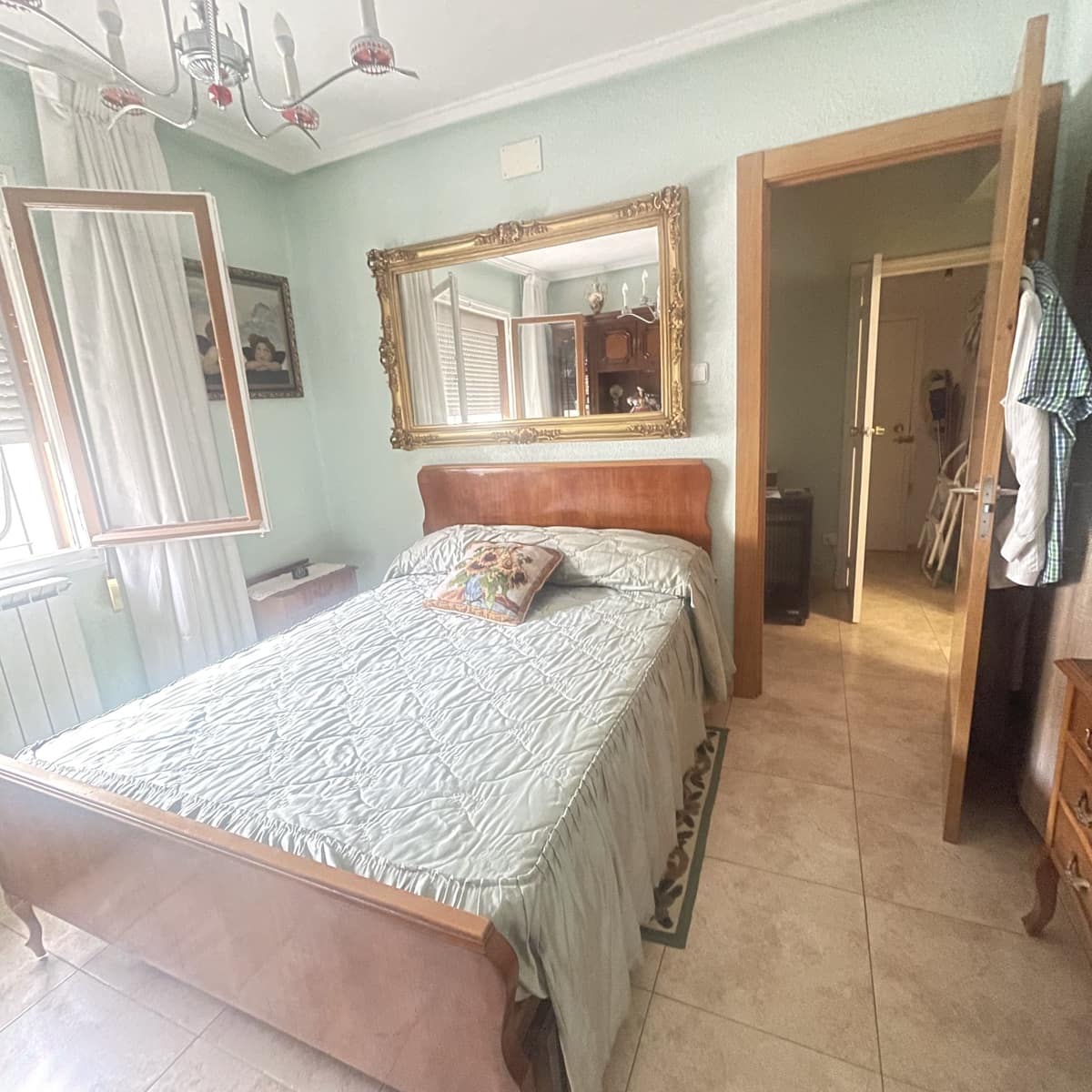 3 soveværelse Byhus til salg i Azagra med garage - € 190.000 (Ref: 9677867)