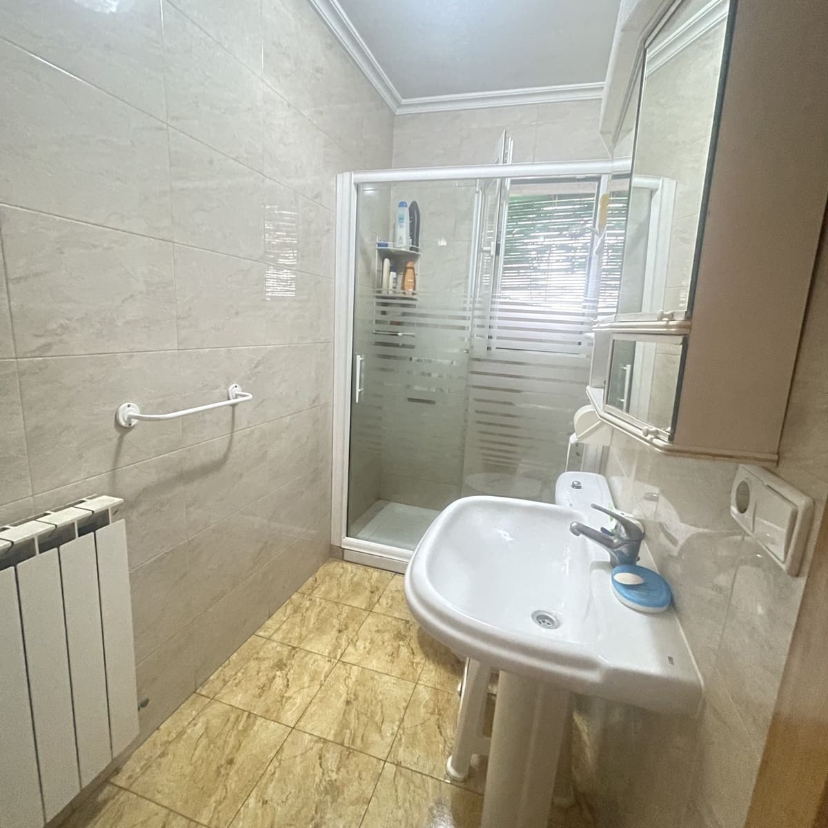 3 soveværelse Byhus til salg i Azagra med garage - € 190.000 (Ref: 9677867)