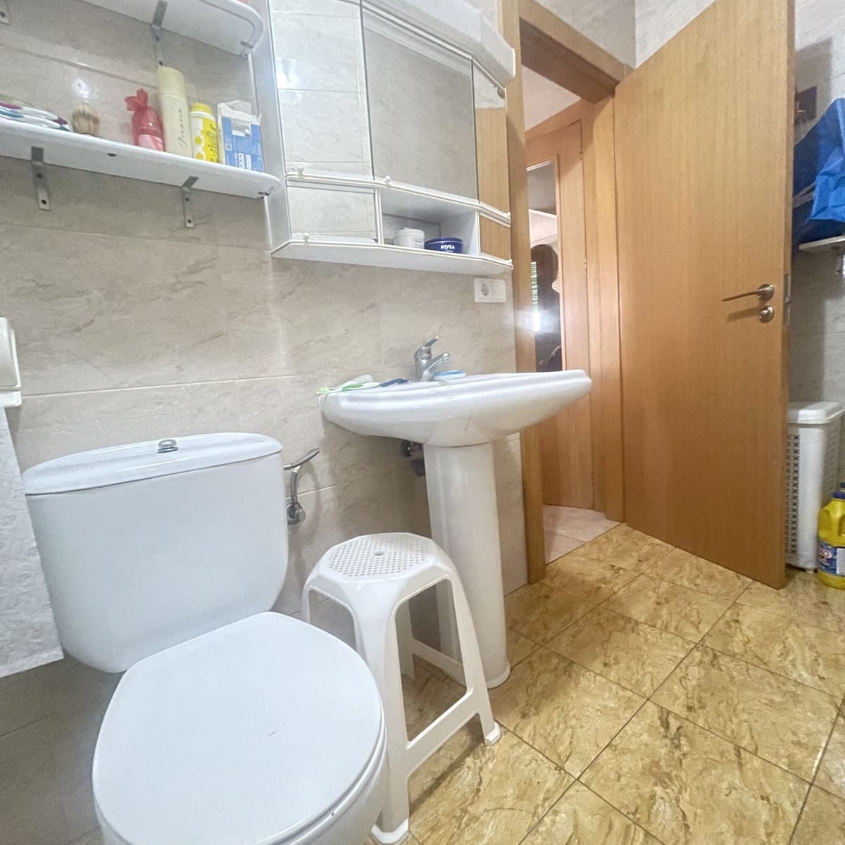 3 soveværelse Byhus til salg i Azagra med garage - € 190.000 (Ref: 9677867)