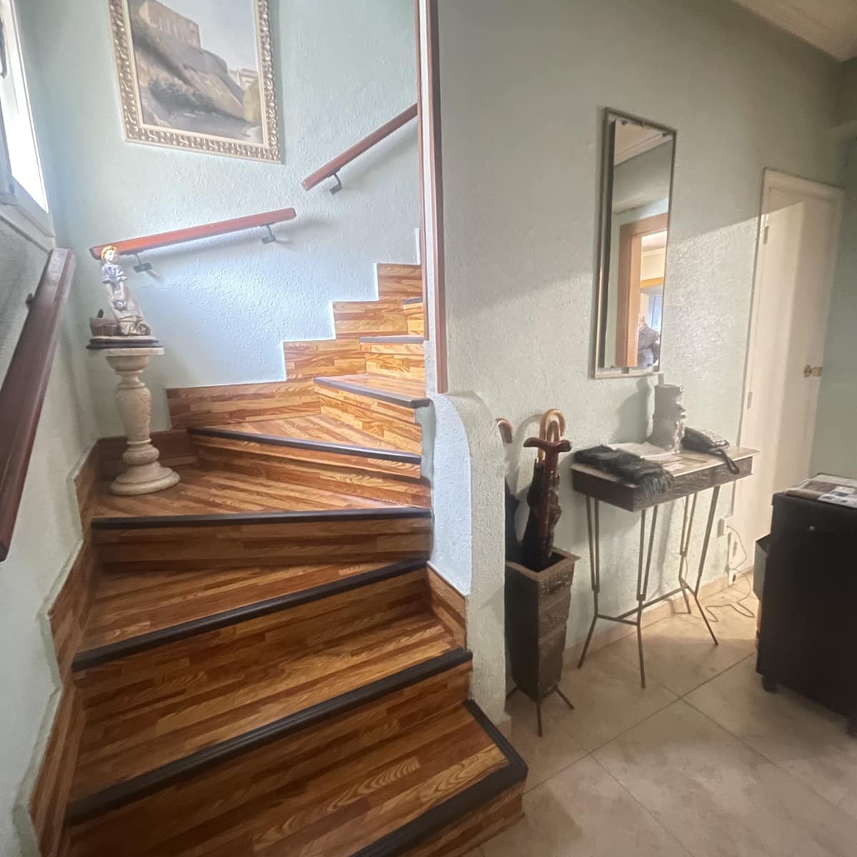 3 soveværelse Byhus til salg i Azagra med garage - € 190.000 (Ref: 9677867)