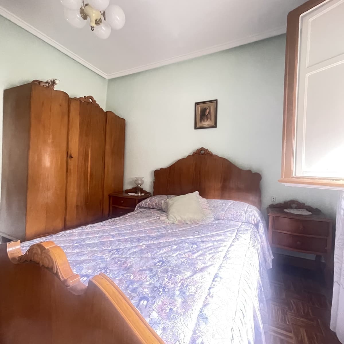 3 soveværelse Byhus til salg i Azagra med garage - € 190.000 (Ref: 9677867)