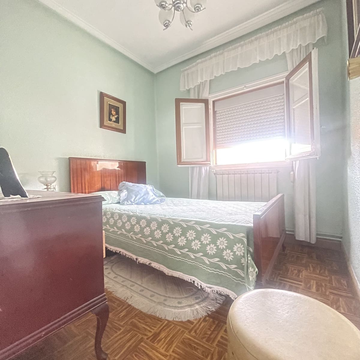 3 soveværelse Byhus til salg i Azagra med garage - € 190.000 (Ref: 9677867)