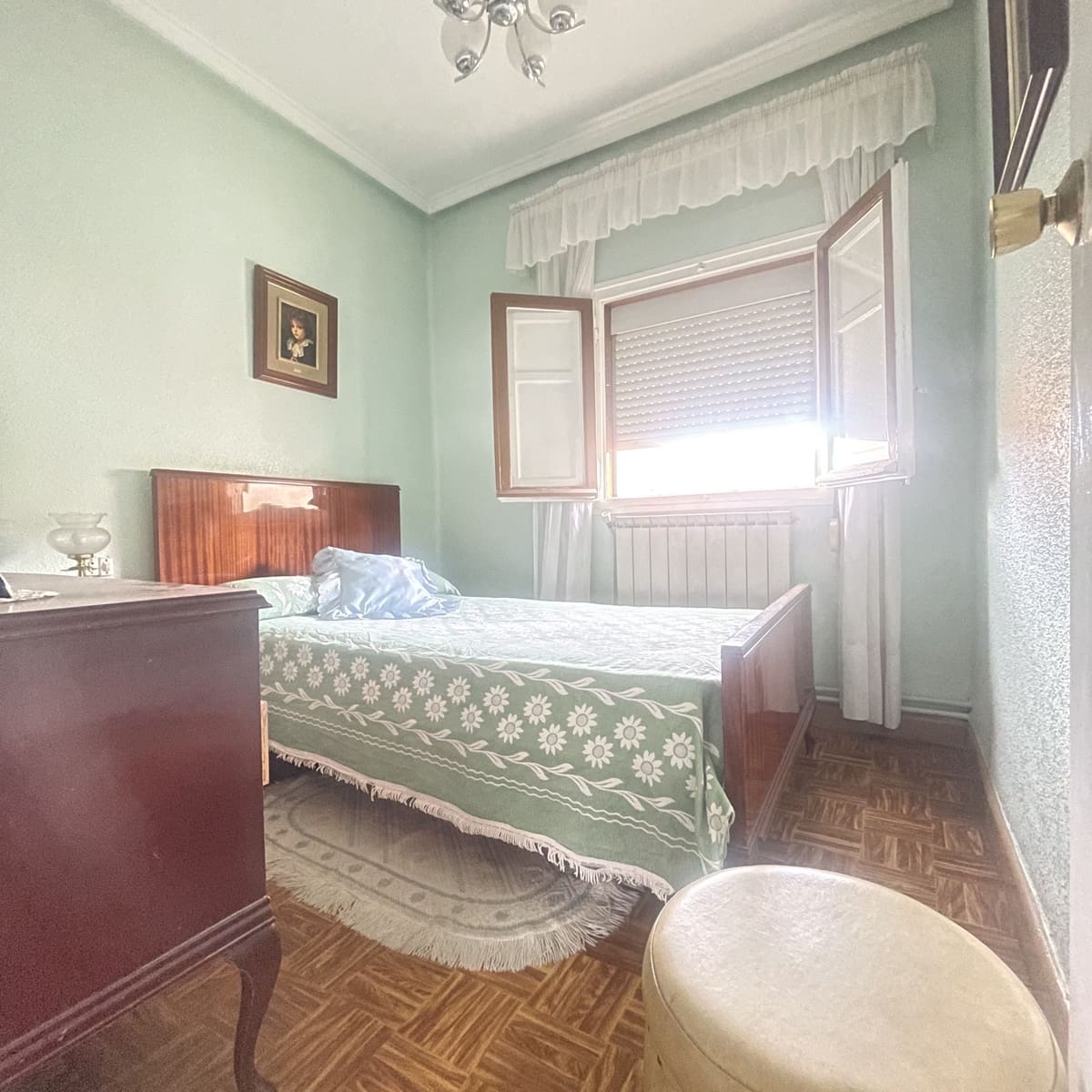 3 soveværelse Byhus til salg i Azagra med garage - € 190.000 (Ref: 9677867)