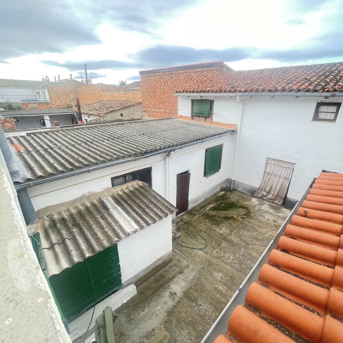 3 soveværelse Byhus til salg i Azagra med garage - € 190.000 (Ref: 9677867)