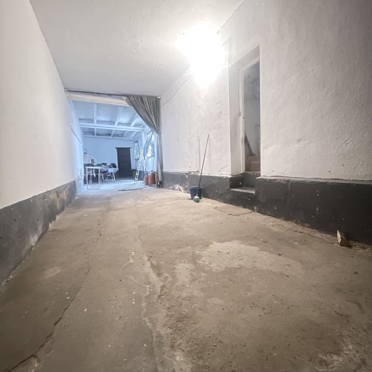 3 soveværelse Byhus til salg i Azagra med garage - € 190.000 (Ref: 9677867)