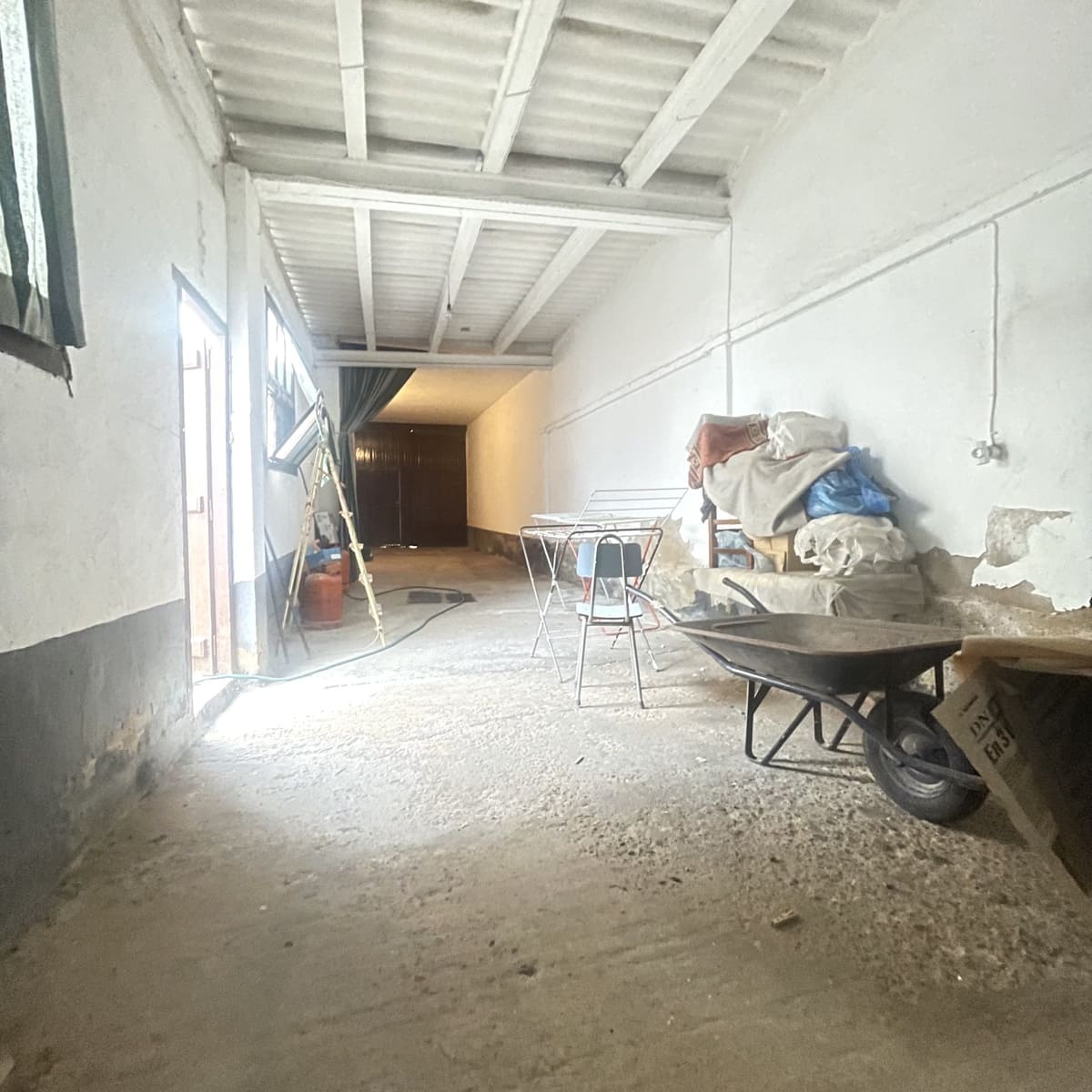 3 soveværelse Byhus til salg i Azagra med garage - € 190.000 (Ref: 9677867)