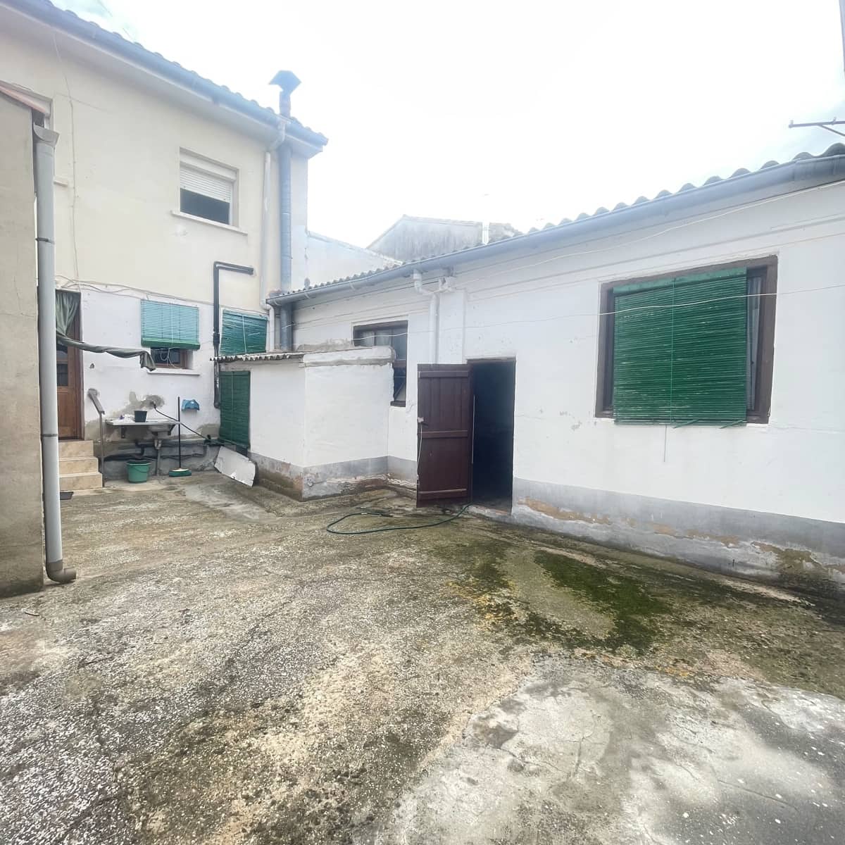 3 soveværelse Byhus til salg i Azagra med garage - € 190.000 (Ref: 9677867)