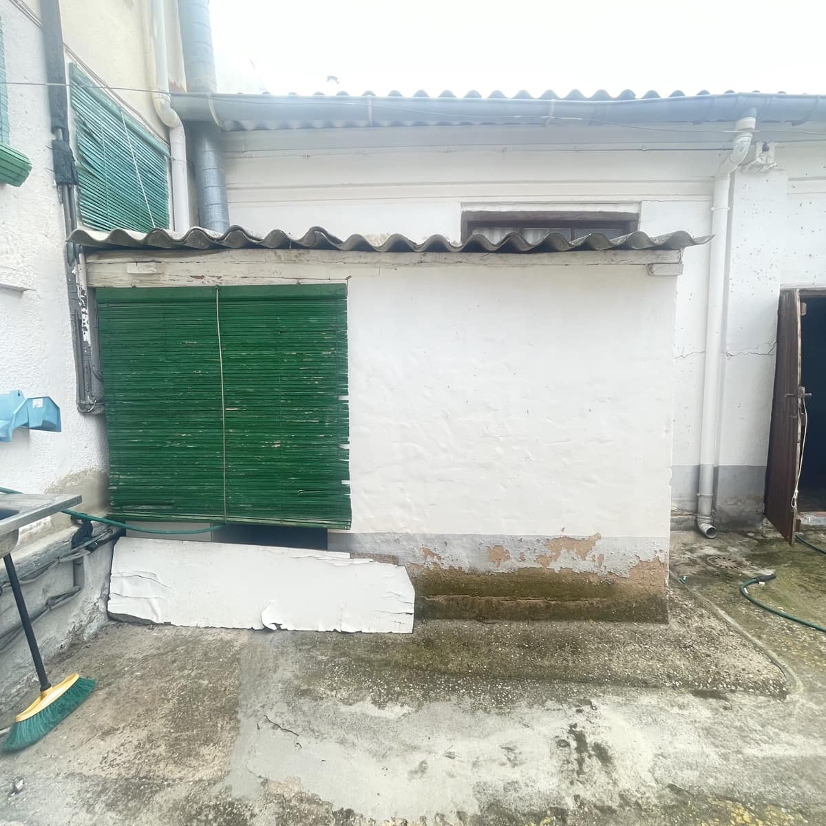 3 soveværelse Byhus til salg i Azagra med garage - € 190.000 (Ref: 9677867)