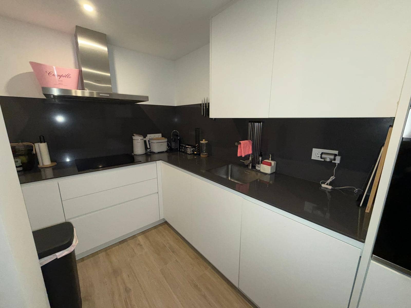 2 Zimmer Penthouse zu verkaufen in Casares mit Pool Garage - 485.000 € (Ref: 10034205)