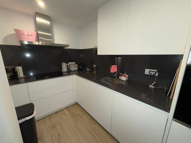 2 Zimmer Penthouse zu verkaufen in Casares mit Pool Garage - 485.000 € (Ref: 10034205)