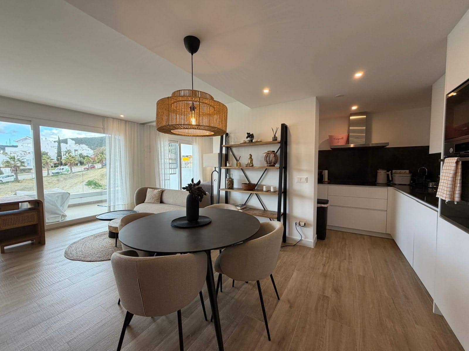 2 Zimmer Penthouse zu verkaufen in Casares mit Pool Garage - 485.000 € (Ref: 10034205)
