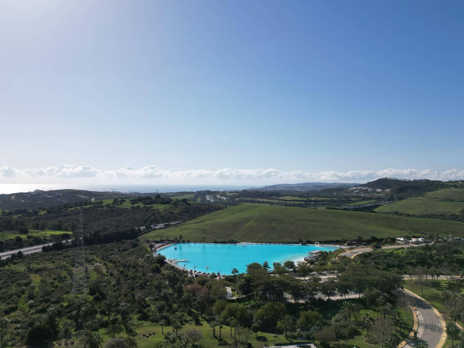 2 Zimmer Penthouse zu verkaufen in Casares mit Pool Garage - 485.000 € (Ref: 10034205)