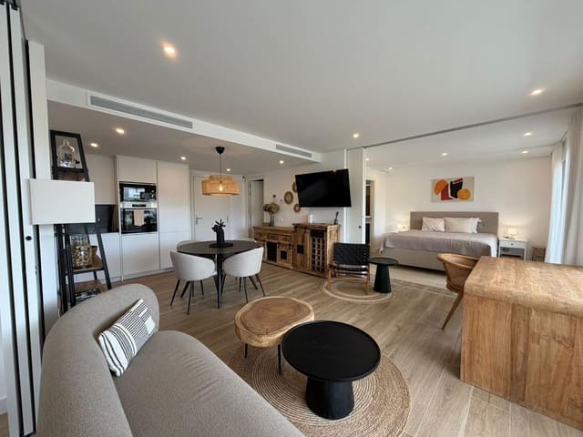 2 Zimmer Penthouse zu verkaufen in Casares mit Pool Garage - 485.000 € (Ref: 10034205)