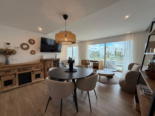 2 Zimmer Penthouse zu verkaufen in Casares mit Pool Garage - 485.000 € (Ref: 10034205)