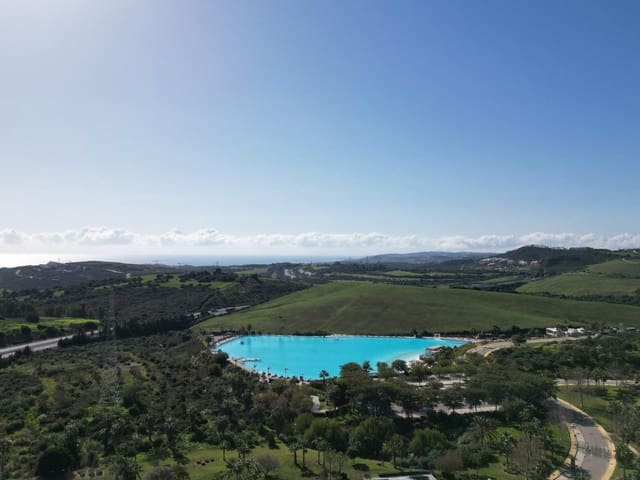 2 Zimmer Penthouse zu verkaufen in Casares mit Pool Garage - 485.000 € (Ref: 10034205)