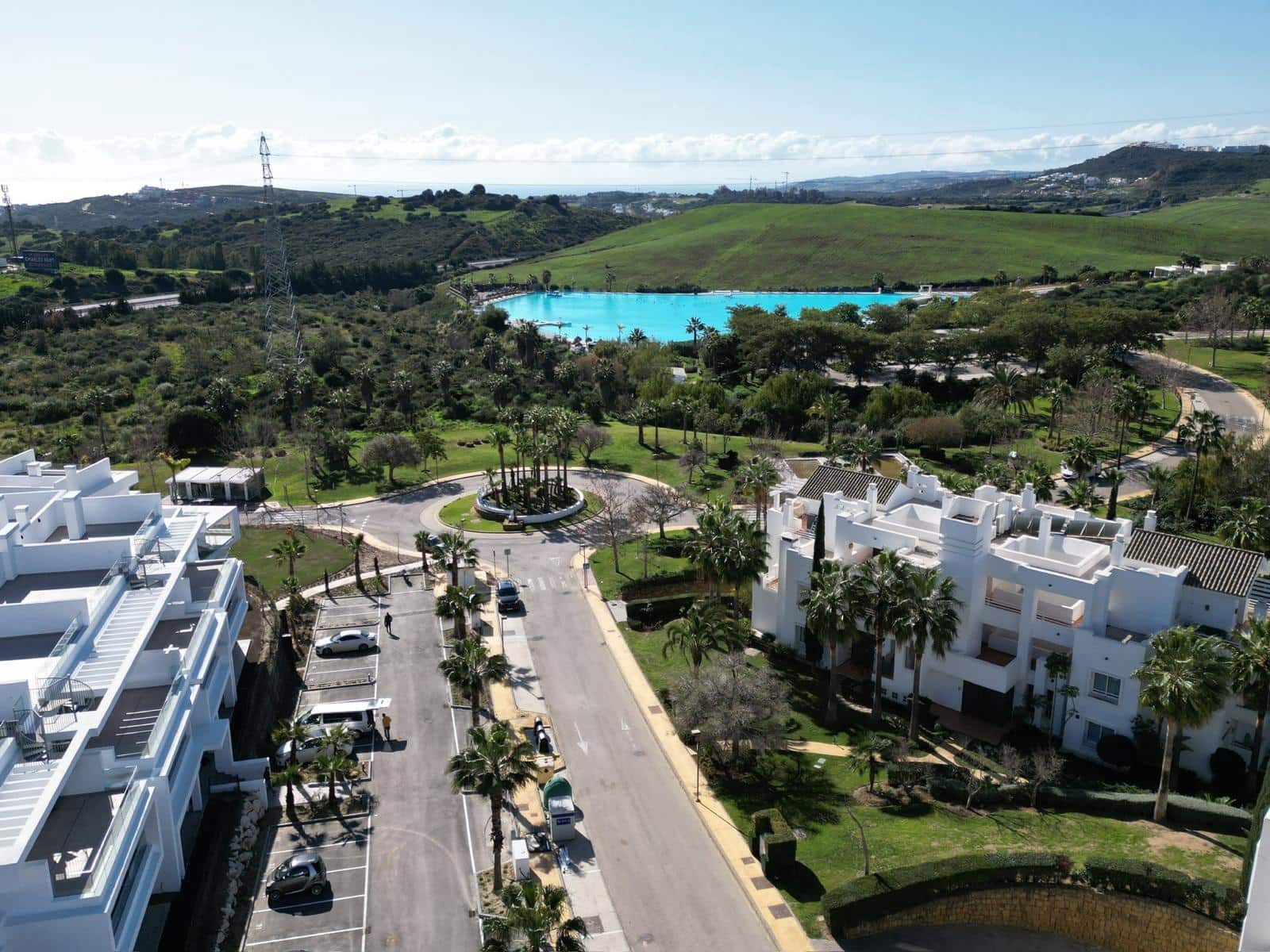 2 Zimmer Penthouse zu verkaufen in Casares mit Pool Garage - 485.000 € (Ref: 10034205)
