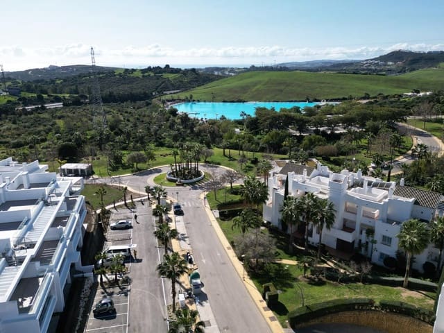 2 Zimmer Penthouse zu verkaufen in Casares mit Pool Garage - 485.000 € (Ref: 10034205)