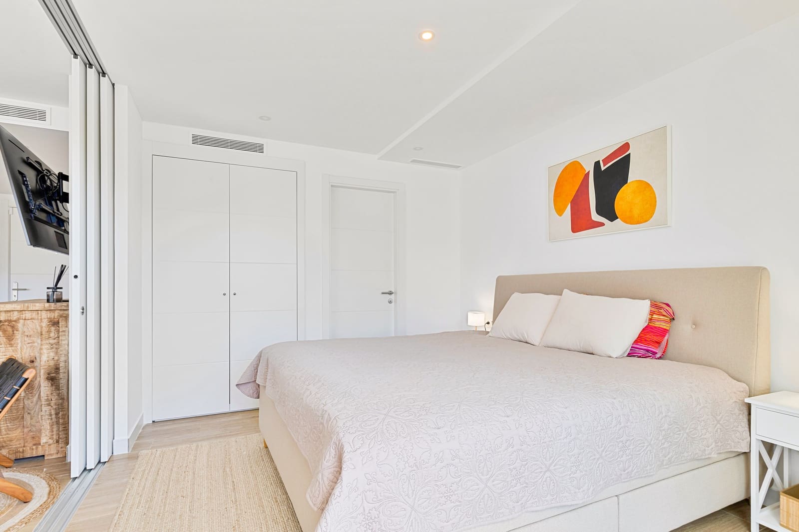 2 bedroom Penthouse for sale in Casares with pool garage - € 485,000 (Ref: 10034205)