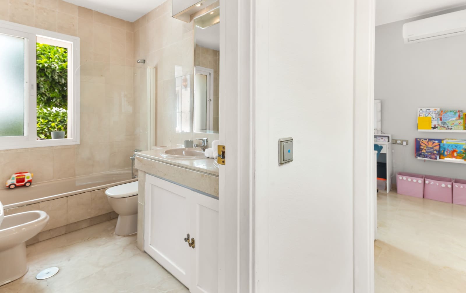 3 camera da letto Casa in vendita in Estepona con piscina garage - 750.000 € (Rif: 10093806)