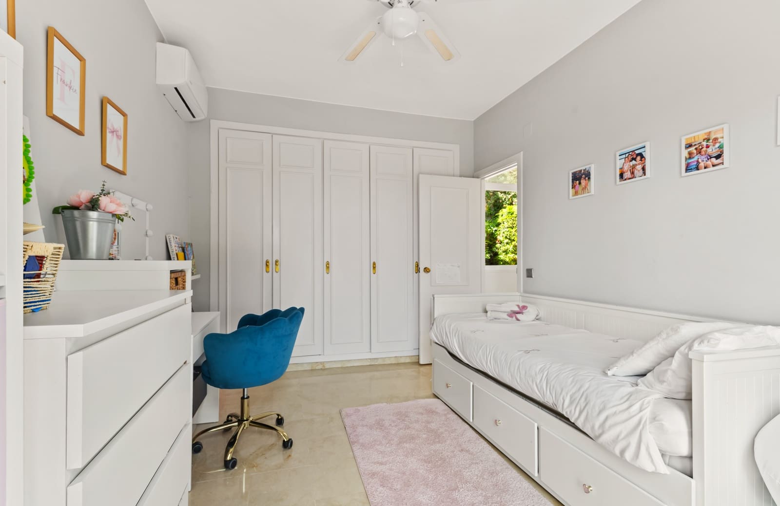 3 camera da letto Casa in vendita in Estepona con piscina garage - 750.000 € (Rif: 10093806)