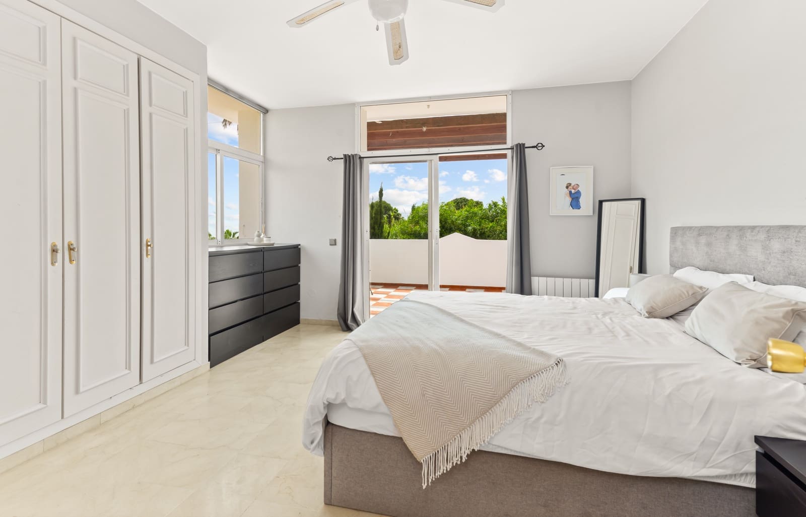 3 camera da letto Casa in vendita in Estepona con piscina garage - 750.000 € (Rif: 10093806)