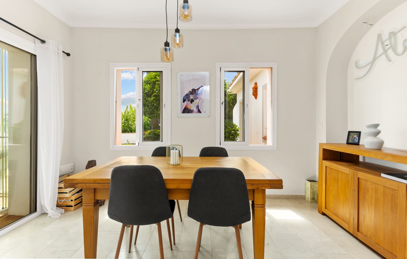 3 camera da letto Casa in vendita in Estepona con piscina garage - 750.000 € (Rif: 10093806)
