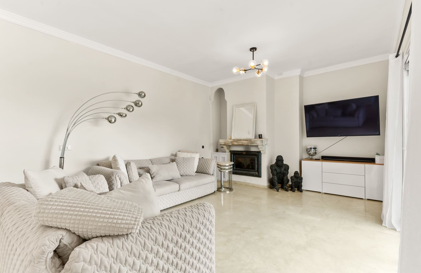 3 camera da letto Casa in vendita in Estepona con piscina garage - 750.000 € (Rif: 10093806)