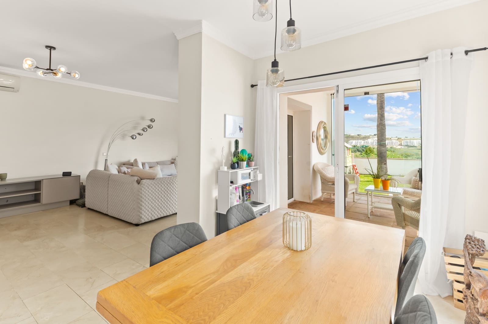 3 camera da letto Casa in vendita in Estepona con piscina garage - 750.000 € (Rif: 10093806)