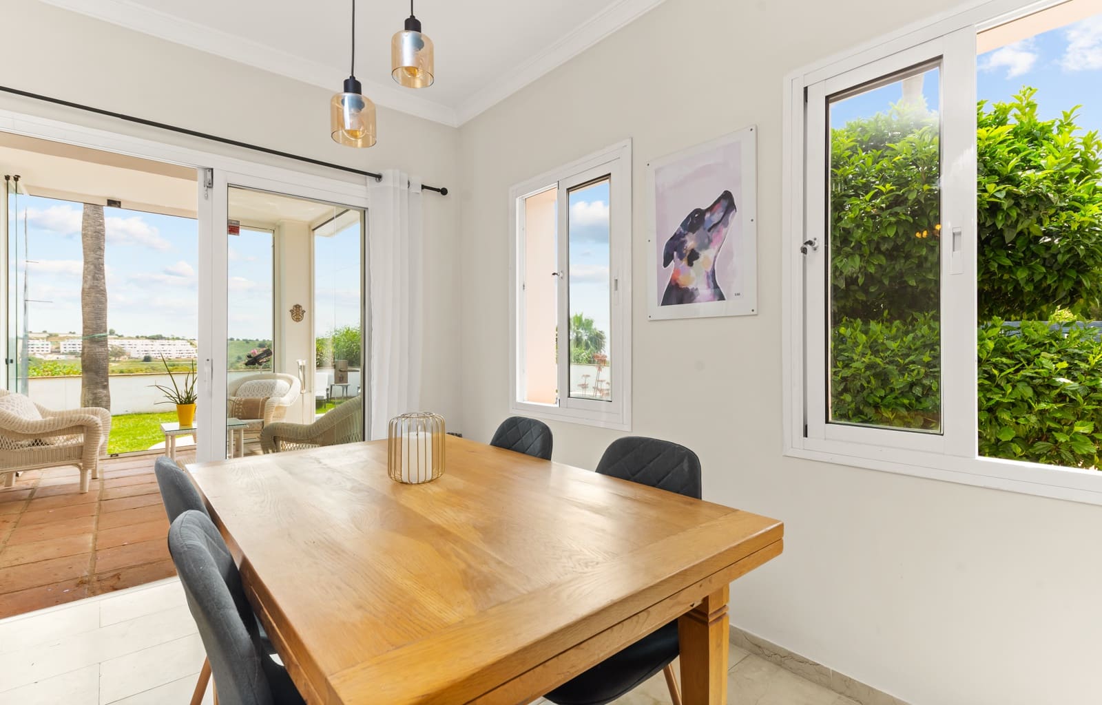 3 camera da letto Casa in vendita in Estepona con piscina garage - 750.000 € (Rif: 10093806)