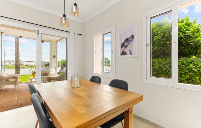 3 sovrum Hus till salu i Estepona med pool garage - 750 000 € (Ref: 10093806)